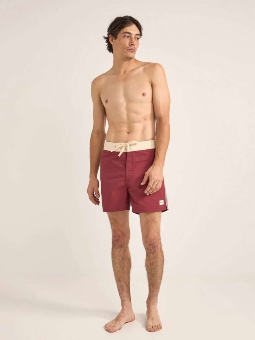 Rhythm Heritage Trunk Merlot - Merlot - Sun Diego Boardshop