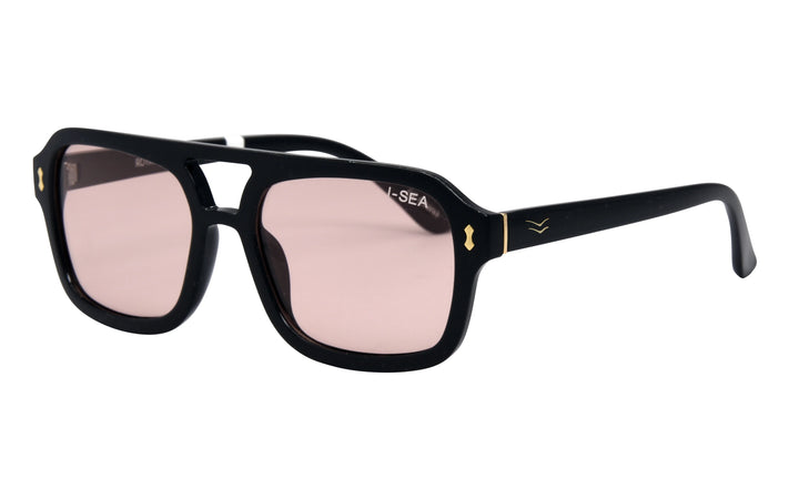 I-Sea Royal - Black/Brown Polar - Sun Diego Boardshop