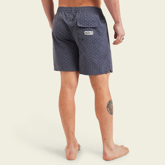 HOWLER BROS Deep Set Boardshorts - NIGHTFALL - Sun Diego Boardshop