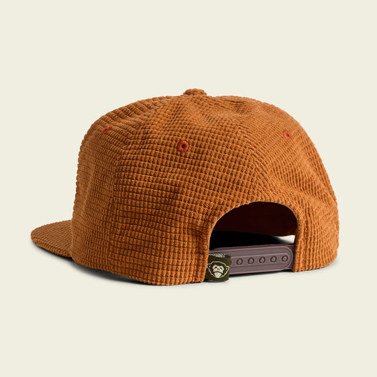Howler Bros El Monito Surfs Snapback - Adobe - Sun Diego Boardshop