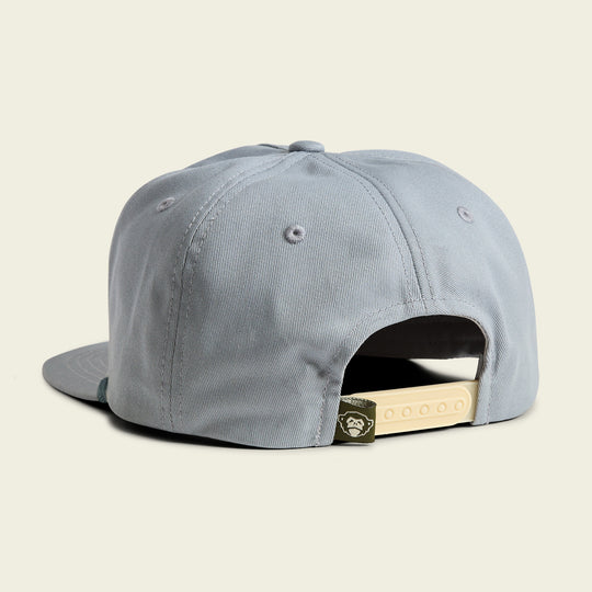 Howler Bros Lone Gull Snapback - Stone Blue - Sun Diego Boardshop