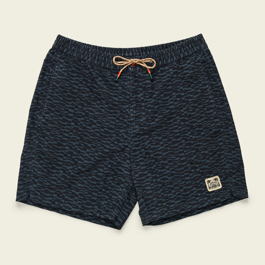 Howler Bros Pressure Drop Cord Shorts - Media Noche - Sun Diego Boardshop