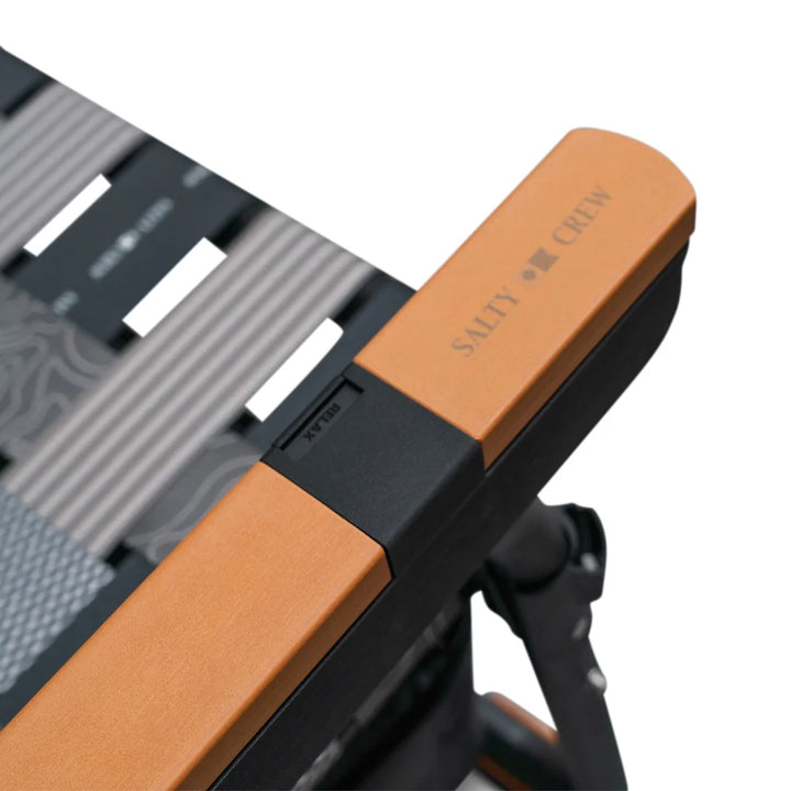 Parkit Eclipse Recliner - Salty Crew - Sun Diego Boardshop