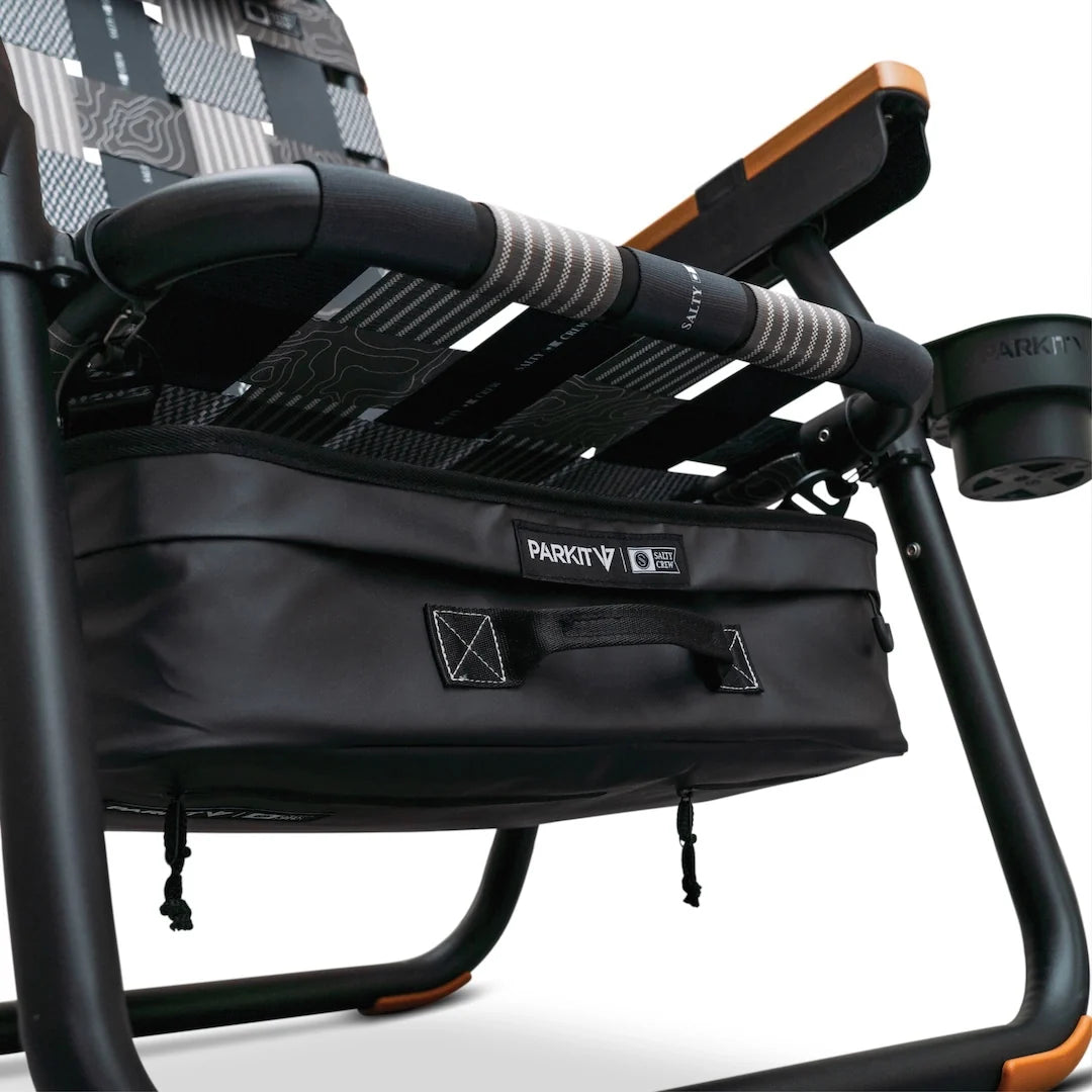 Parkit Eclipse Recliner - Salty Crew - Sun Diego Boardshop