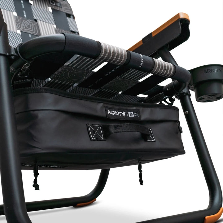 Parkit Eclipse Recliner - Salty Crew - Sun Diego Boardshop