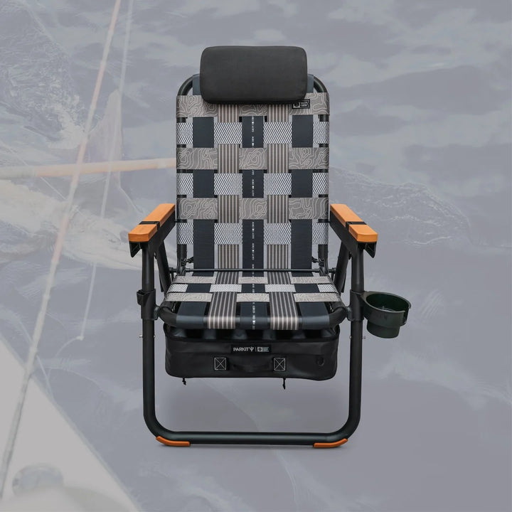 Parkit Eclipse Recliner - Salty Crew - Sun Diego Boardshop