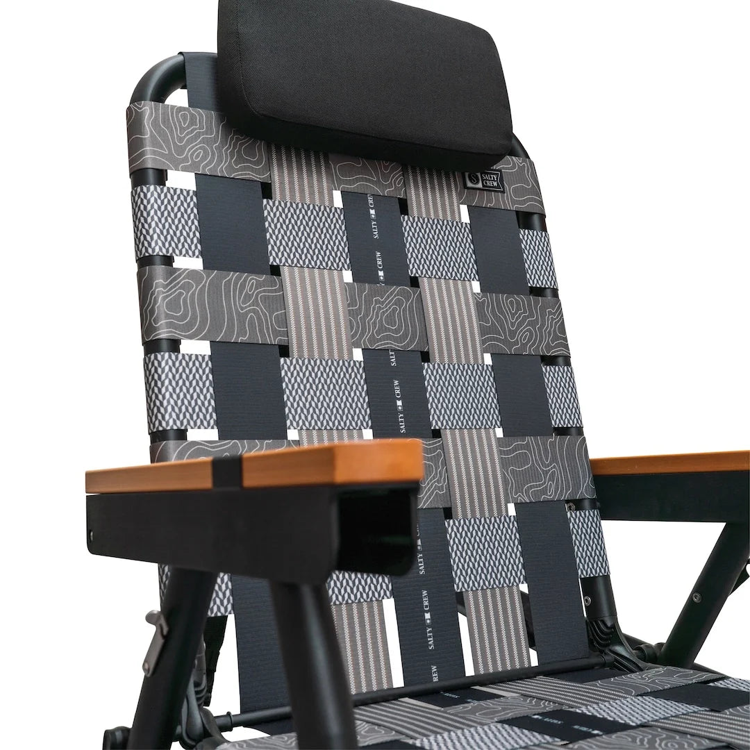 Parkit Eclipse Recliner - Salty Crew - Sun Diego Boardshop
