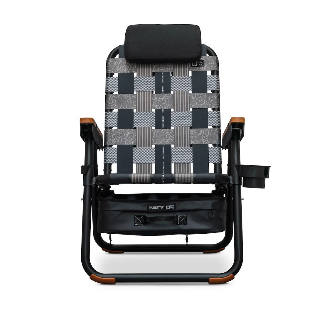 Parkit Eclipse Recliner - Salty Crew - Sun Diego Boardshop