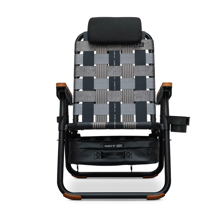 Parkit Eclipse Recliner - Salty Crew - Sun Diego Boardshop
