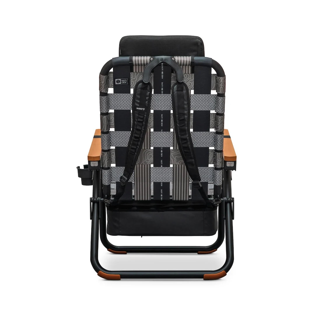Parkit Eclipse Recliner - Salty Crew - Sun Diego Boardshop