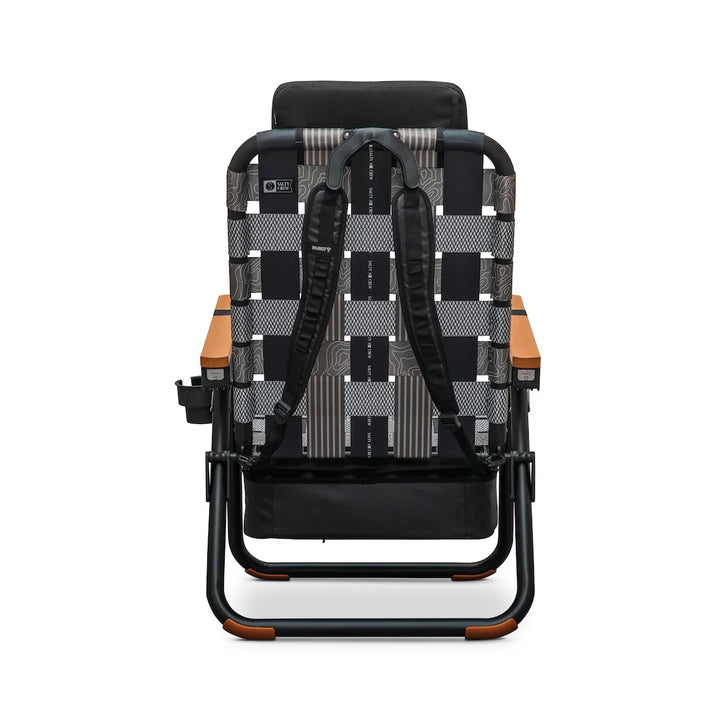 Parkit Eclipse Recliner - Salty Crew - Sun Diego Boardshop