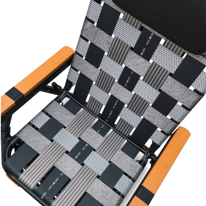 Parkit Eclipse Recliner - Salty Crew - Sun Diego Boardshop