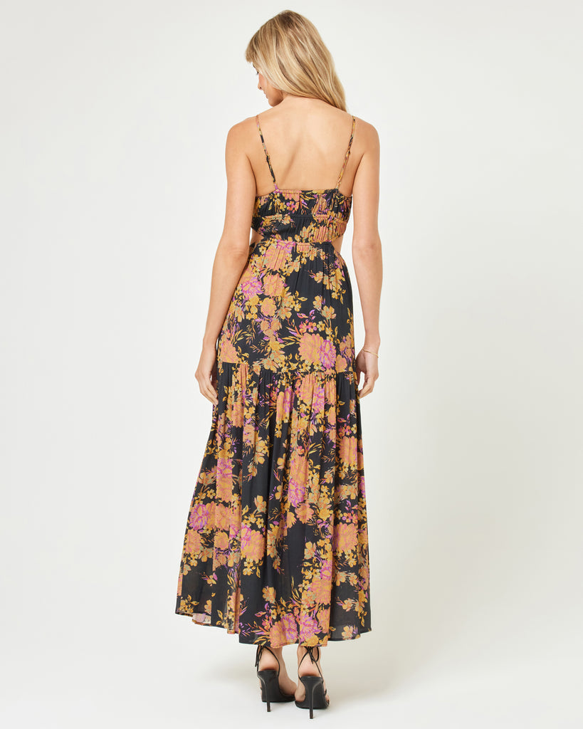 L Space Sandra Dress - THROUGH THICK AND THORNS - Sun Diego Boardshop