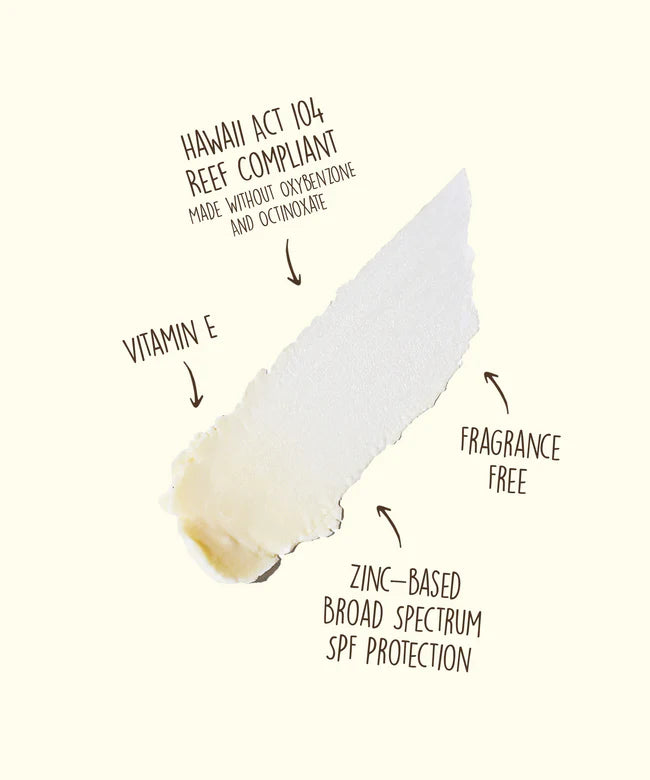 Sun Bum Signature SPF 30 Sunscreen Lip Balm - NA - Sun Diego Boardshop