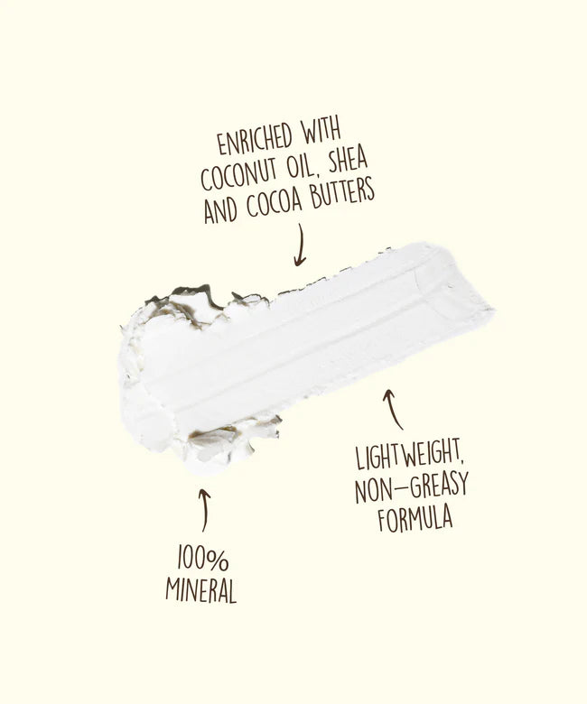 Sun Bum Baby Bum SPF 50 Sunscreen Face Stick - NA - Sun Diego Boardshop