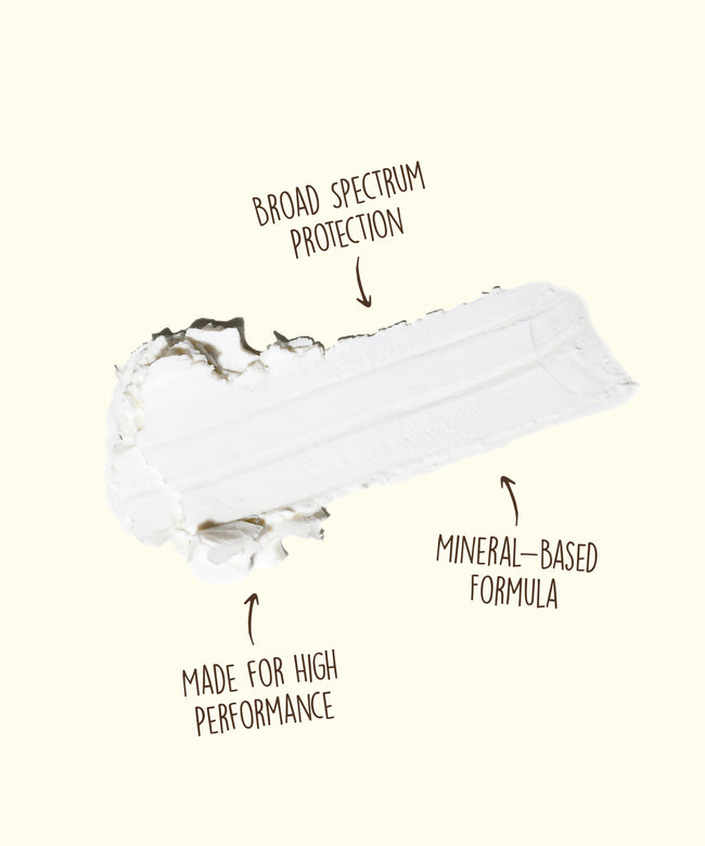 Sun Bum Signature SPF 30 Sunscreen Face Stick - NA - Sun Diego Boardshop