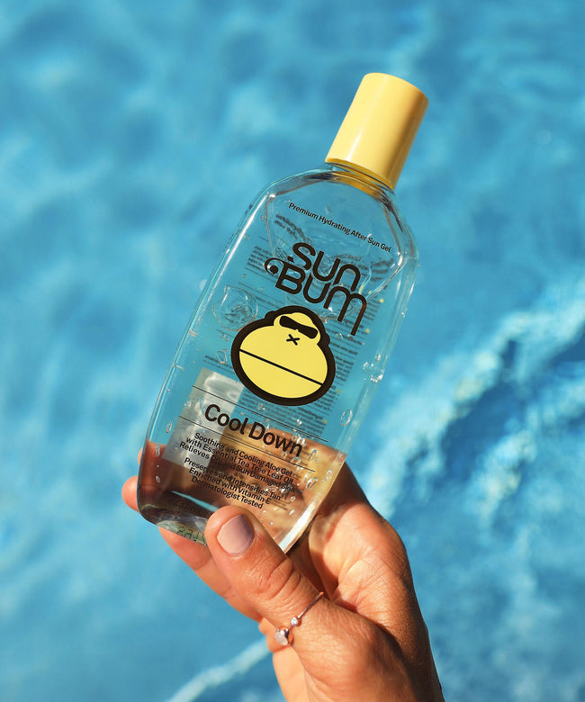 Sun Bum After Sun Cool Down Gel - Sun Diego Boardshop