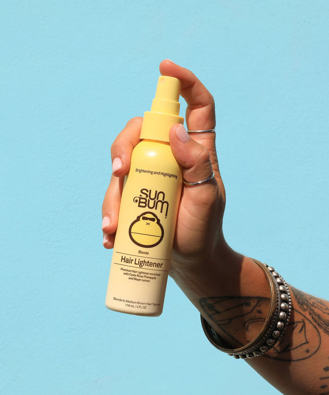 Sun Bum Blonde Hair Lightener - Sun Diego Boardshop