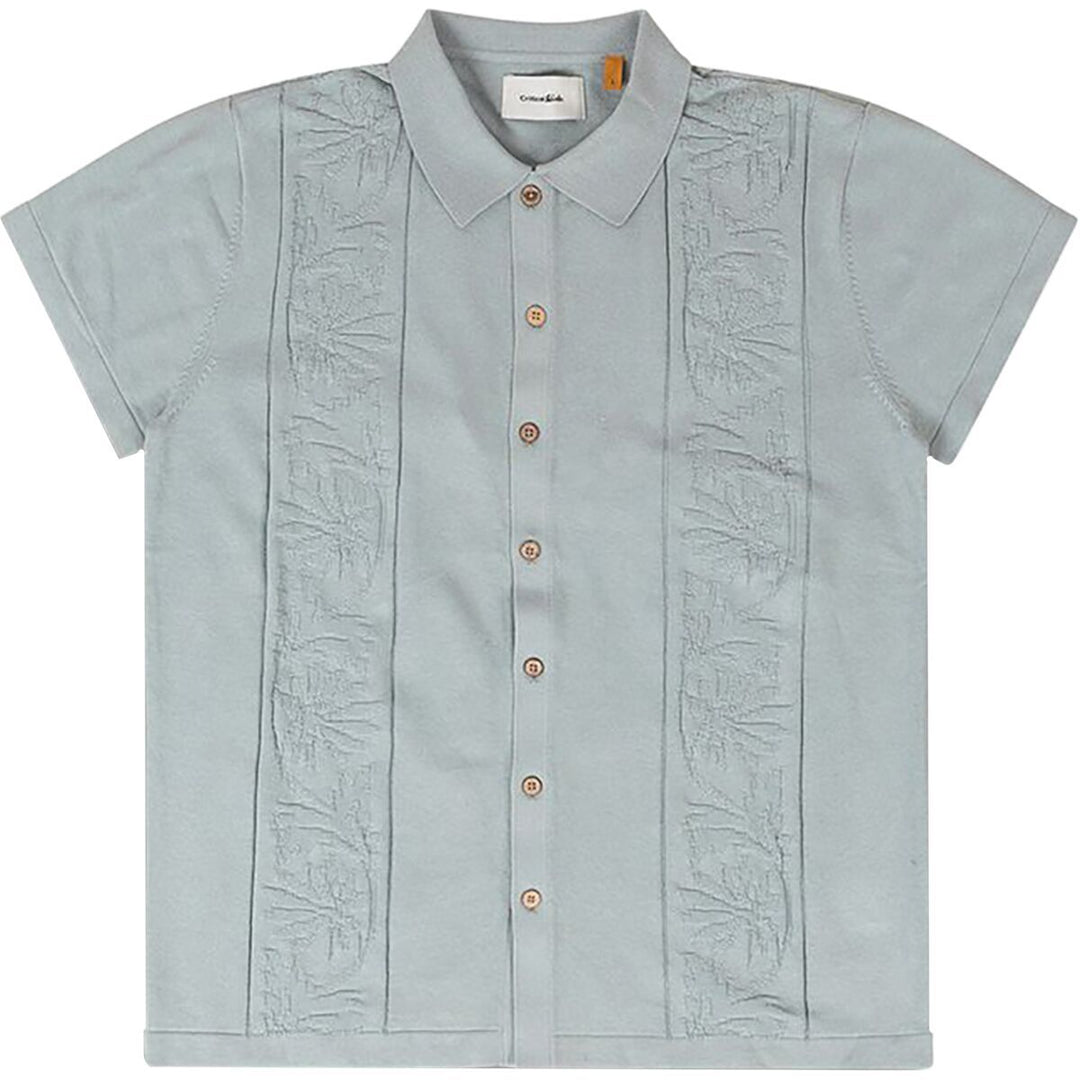 Critical Slide Access Knit - Seafoam - Sun Diego Boardshop