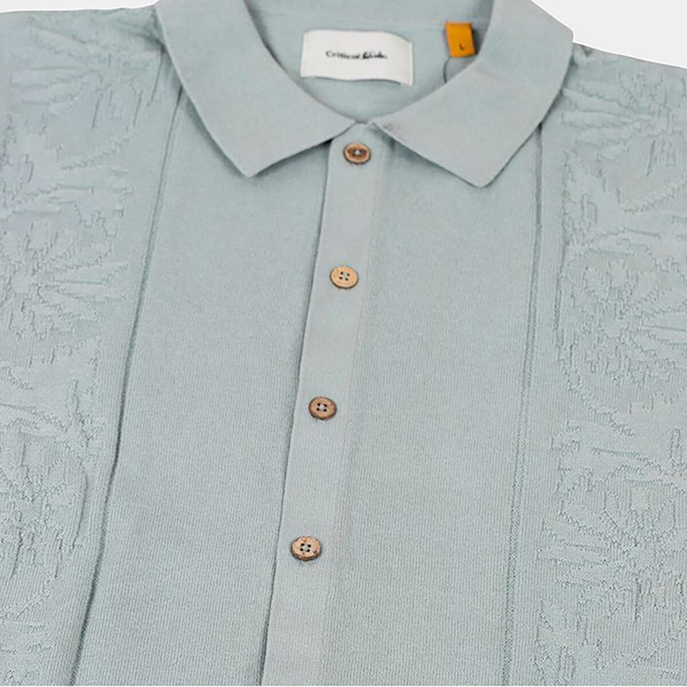 Critical Slide Access Knit - Seafoam - Sun Diego Boardshop