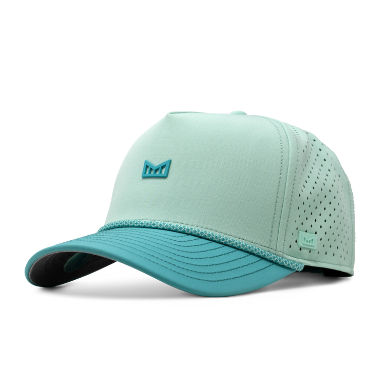 Melin Odysea Rope Bulls Icon Hydro - Minty/Dark Mint - Sun Diego Boardshop