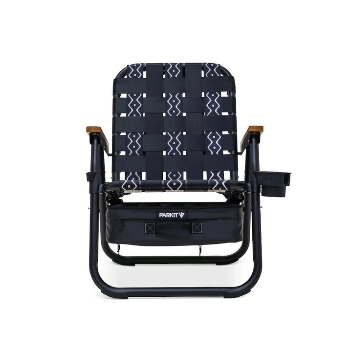 Parkit Voyager Chair - Slate - Sun Diego Boardshop