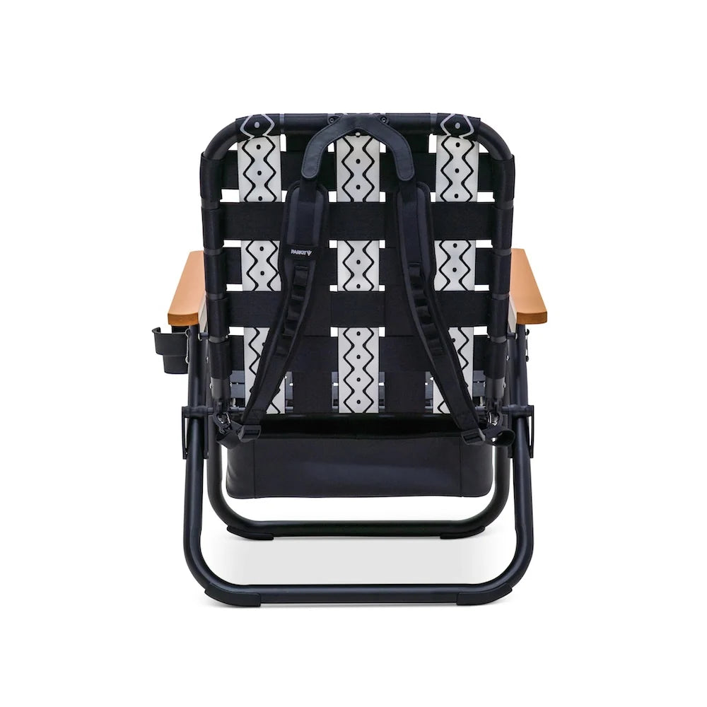 Parkit Voyager Chair - Slate - Sun Diego Boardshop