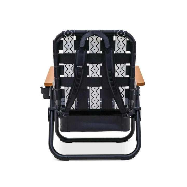 Parkit Voyager Chair - Slate - Sun Diego Boardshop