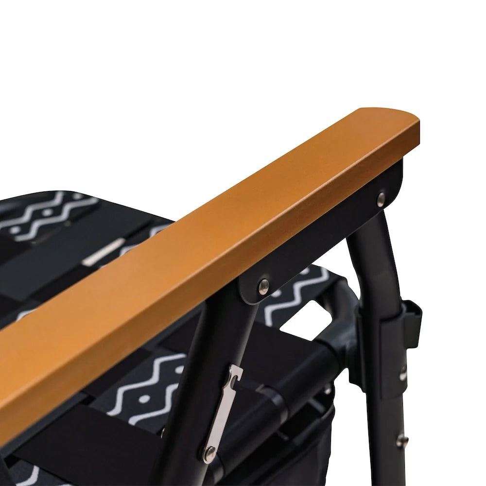 Parkit Voyager Chair - Slate - Sun Diego Boardshop