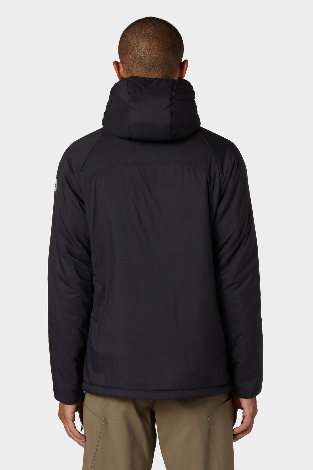 686 Enterprises PrimaLoft Source Jacket - BLACK - Sun Diego Boardshop