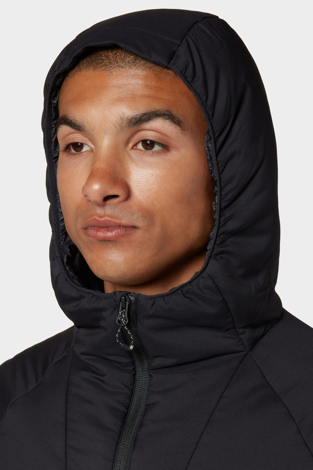 686 Enterprises PrimaLoft Source Jacket - BLACK - Sun Diego Boardshop