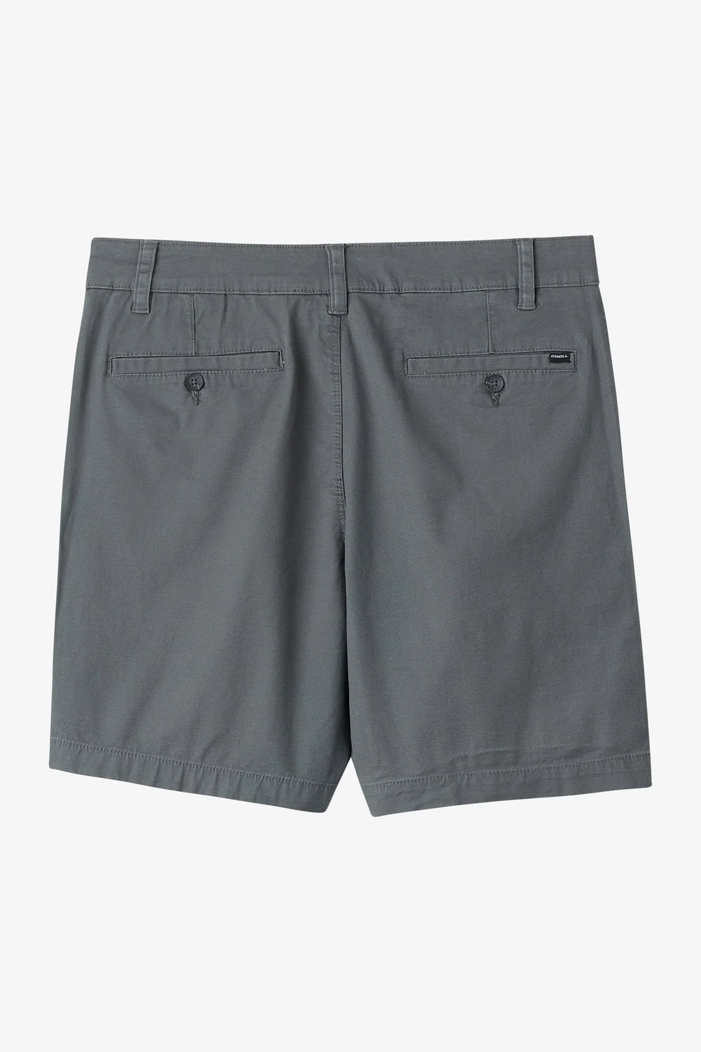 O`Neill Jay Stretch 18" Shorts - Dark Shadow - Sun Diego Boardshop