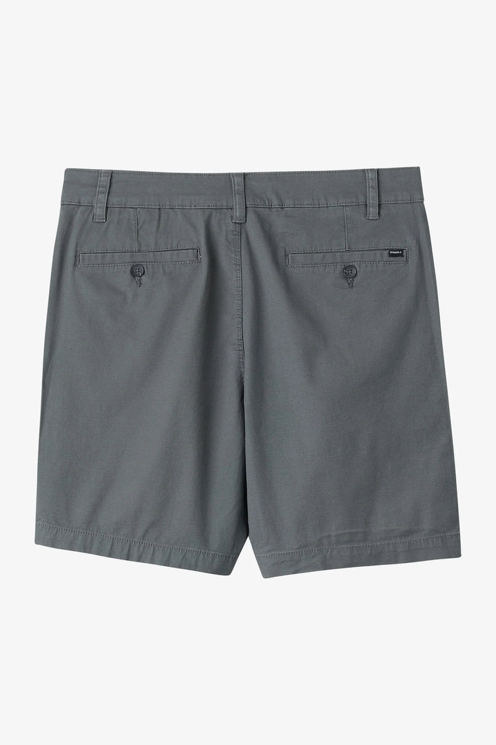 O`Neill Jay Stretch 18" Shorts - Dark Shadow - Sun Diego Boardshop