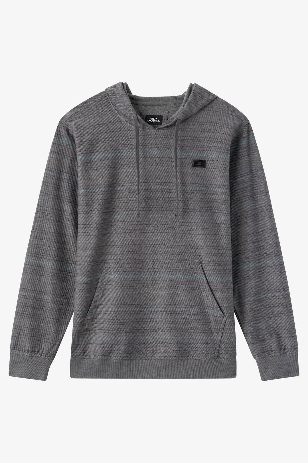 O`Neill Bavaro Stripe Hoodie - Dark Shadow - Sun Diego Boardshop