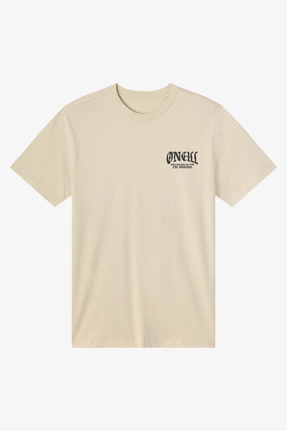 O`Neill Left Side Classic Tee - Light Khaki 2 - Sun Diego Boardshop