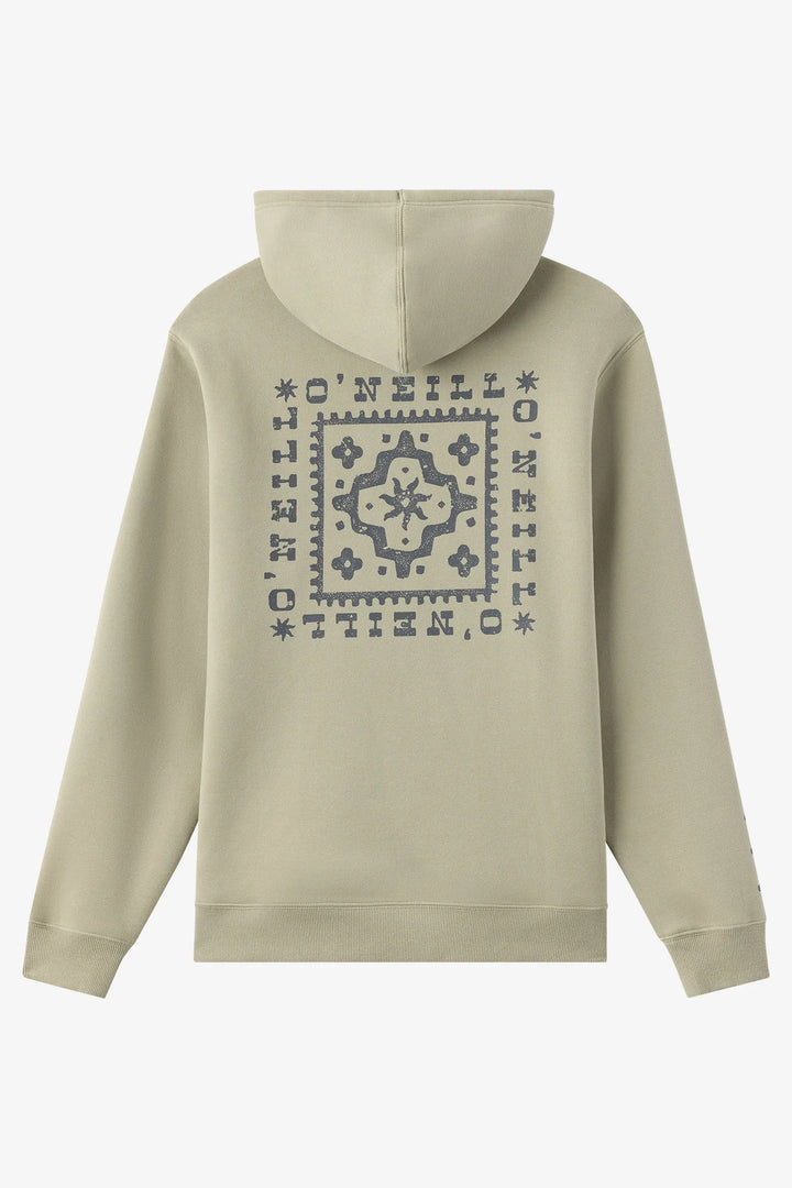 O`Neill Tile Classic Hoodie - Seagrass - Sun Diego Boardshop