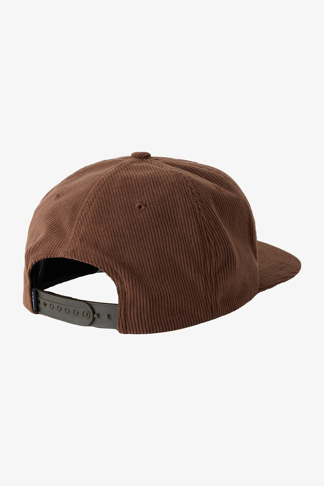 O`Neill Static Cord Snapback Hat - Teak - Sun Diego Boardshop
