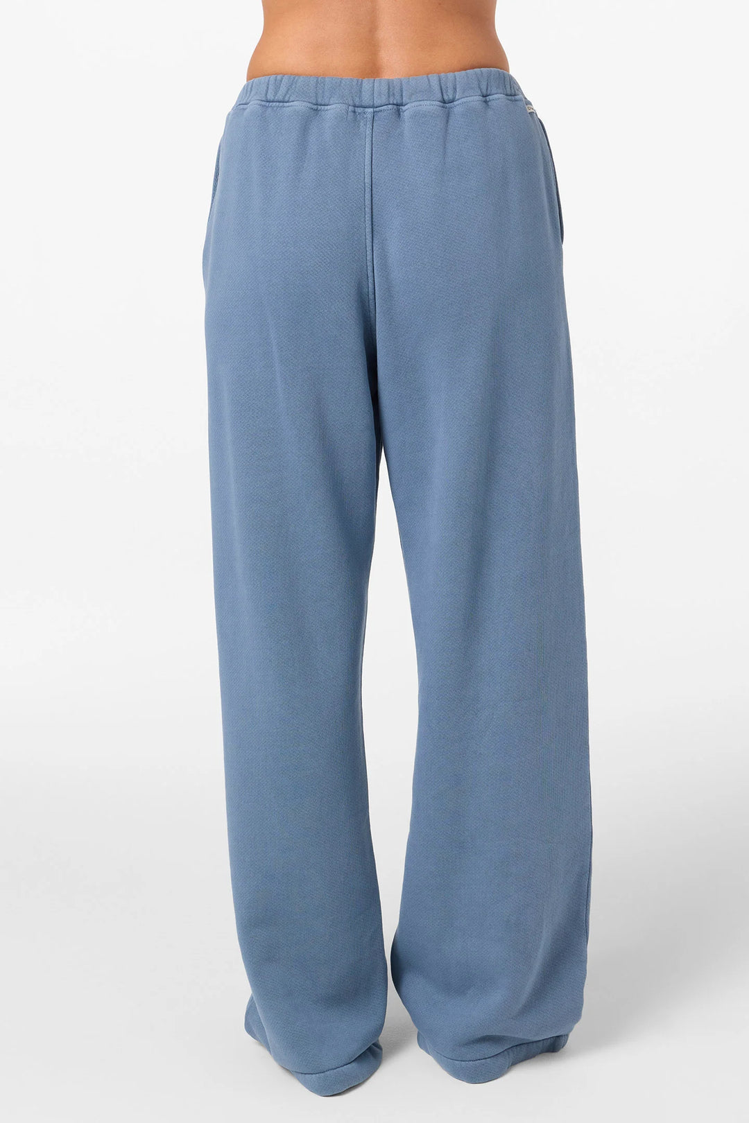 O`Neill O'Riginals Circle Surfer Vintage Wide Leg Pants - Blue Fusion - Sun Diego Boardshop