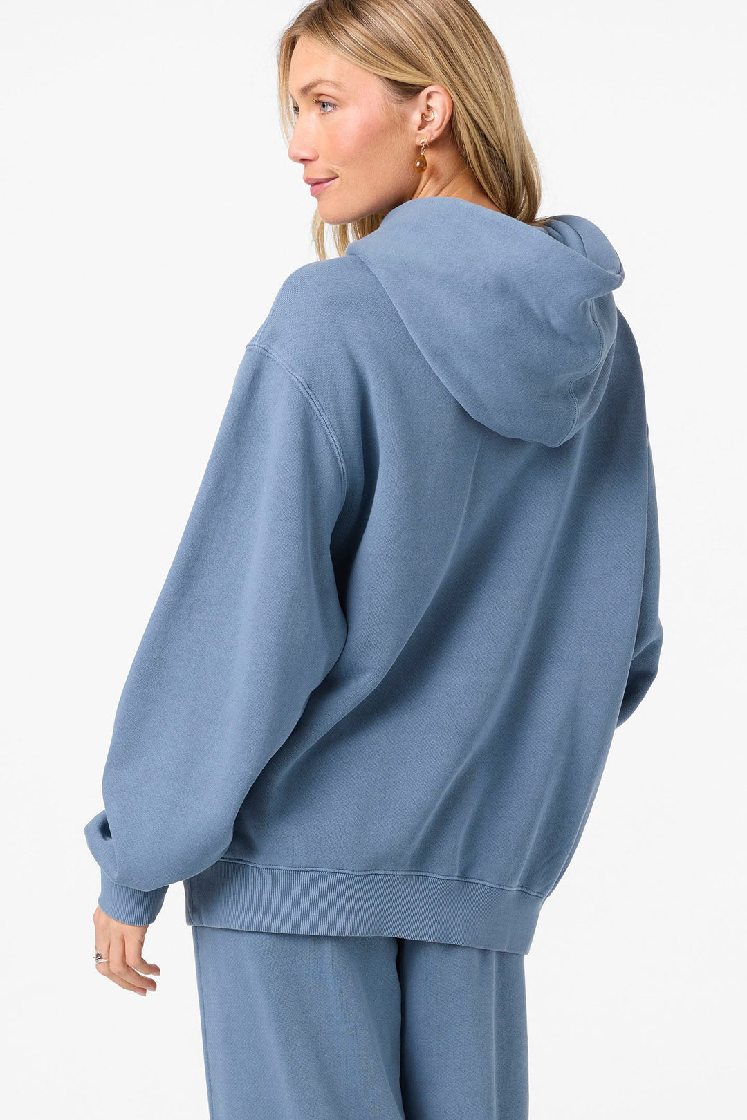 O`Neill O'Riginals Circle Surfer Vintage Hoodie - Blue Fusion - Sun Diego Boardshop