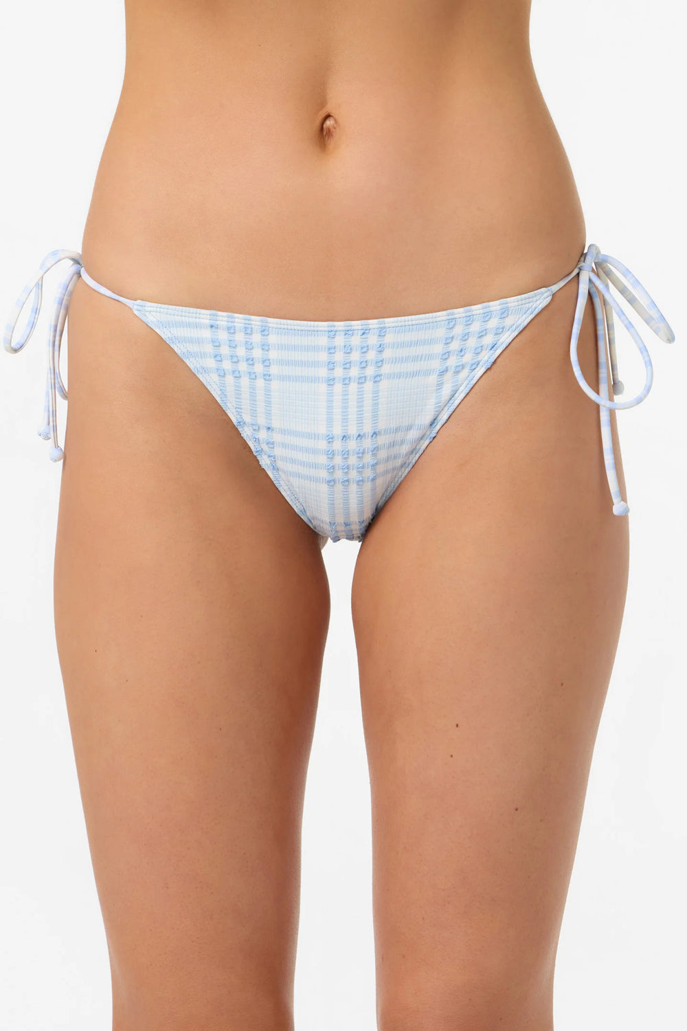 O`Neill Catamaran Plaid Maracas Medium Bottoms - Azurine - Sun Diego Boardshop