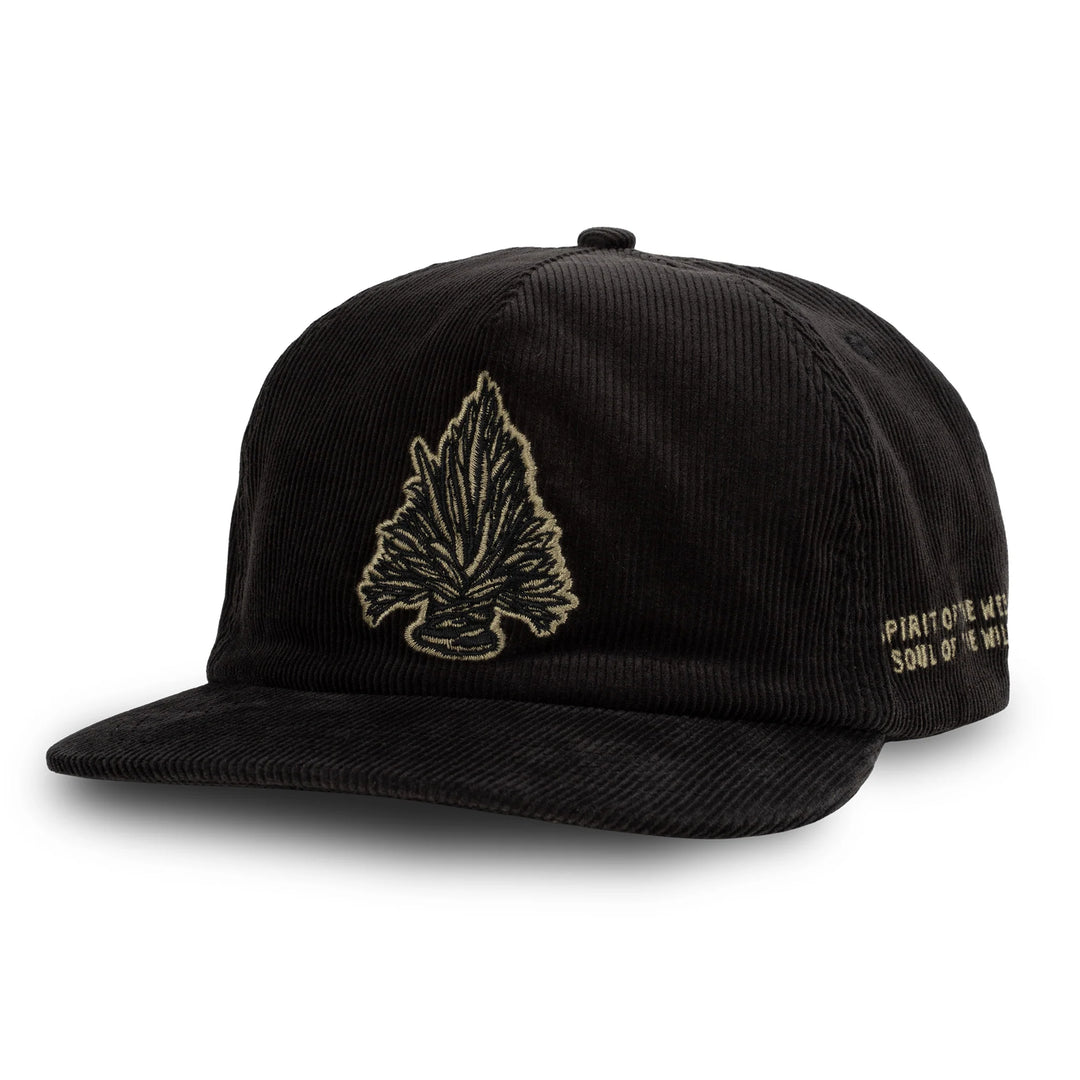 Sendero Men's Senderohead Hat - Black - Sun Diego Boardshop