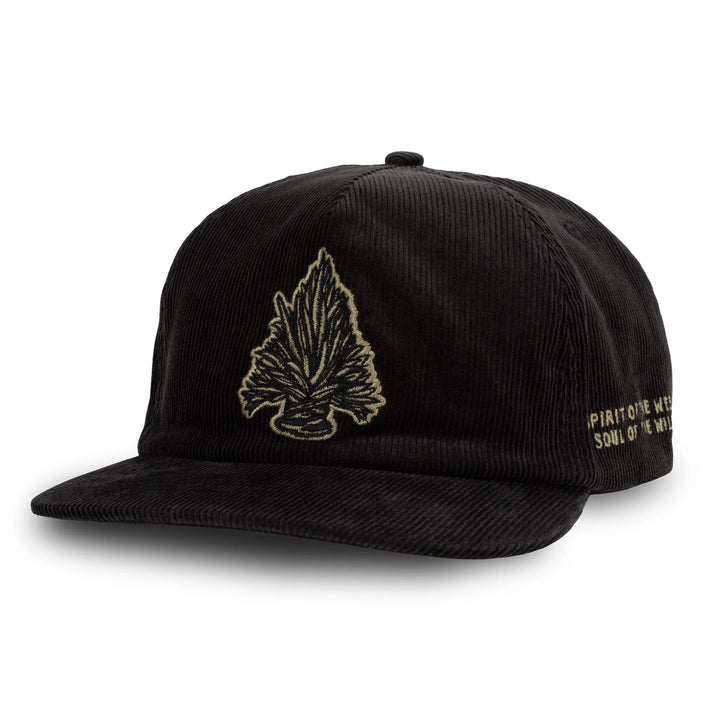 Sendero Men's Senderohead Hat - Black - Sun Diego Boardshop