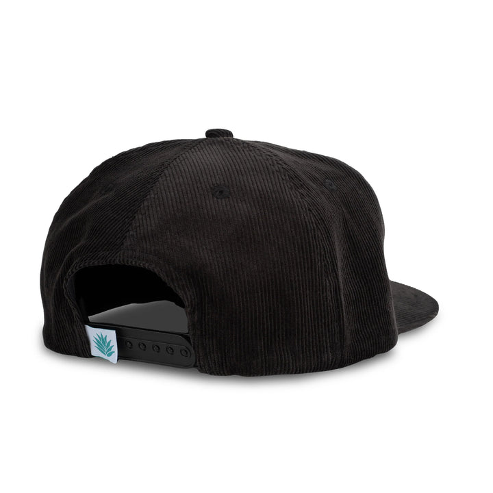 Sendero Men's Senderohead Hat - Black - Sun Diego Boardshop