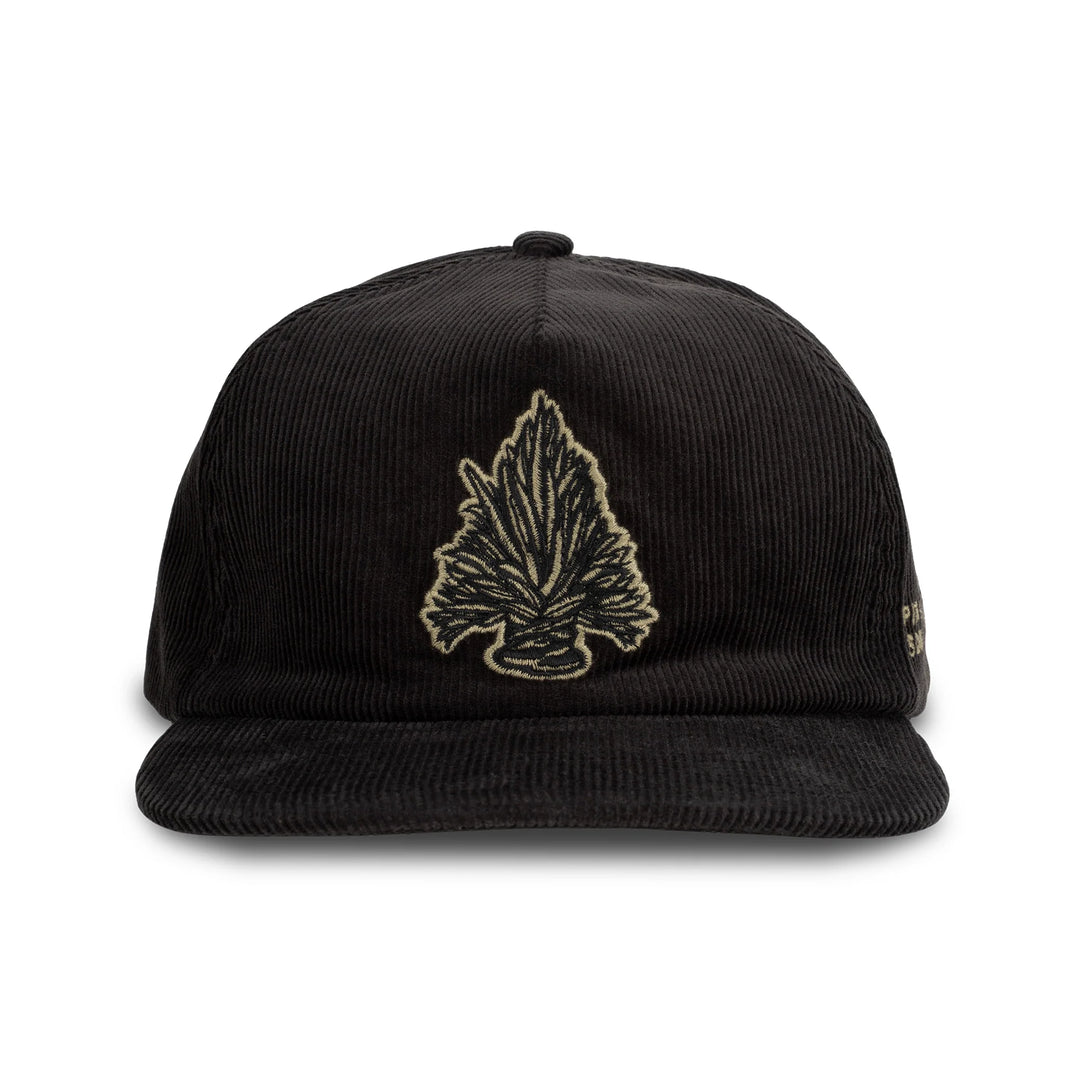 Sendero Men's Senderohead Hat - Black - Sun Diego Boardshop