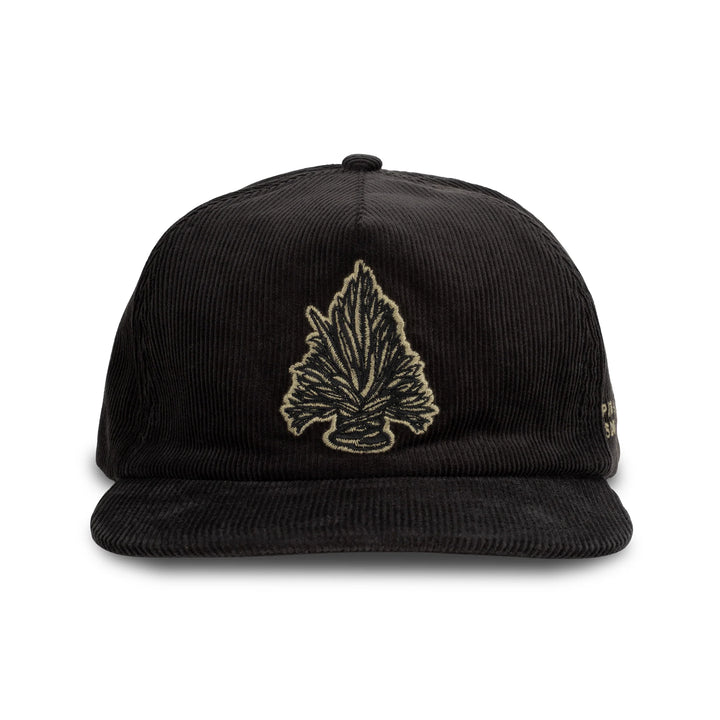 Sendero Men's Senderohead Hat - Black - Sun Diego Boardshop
