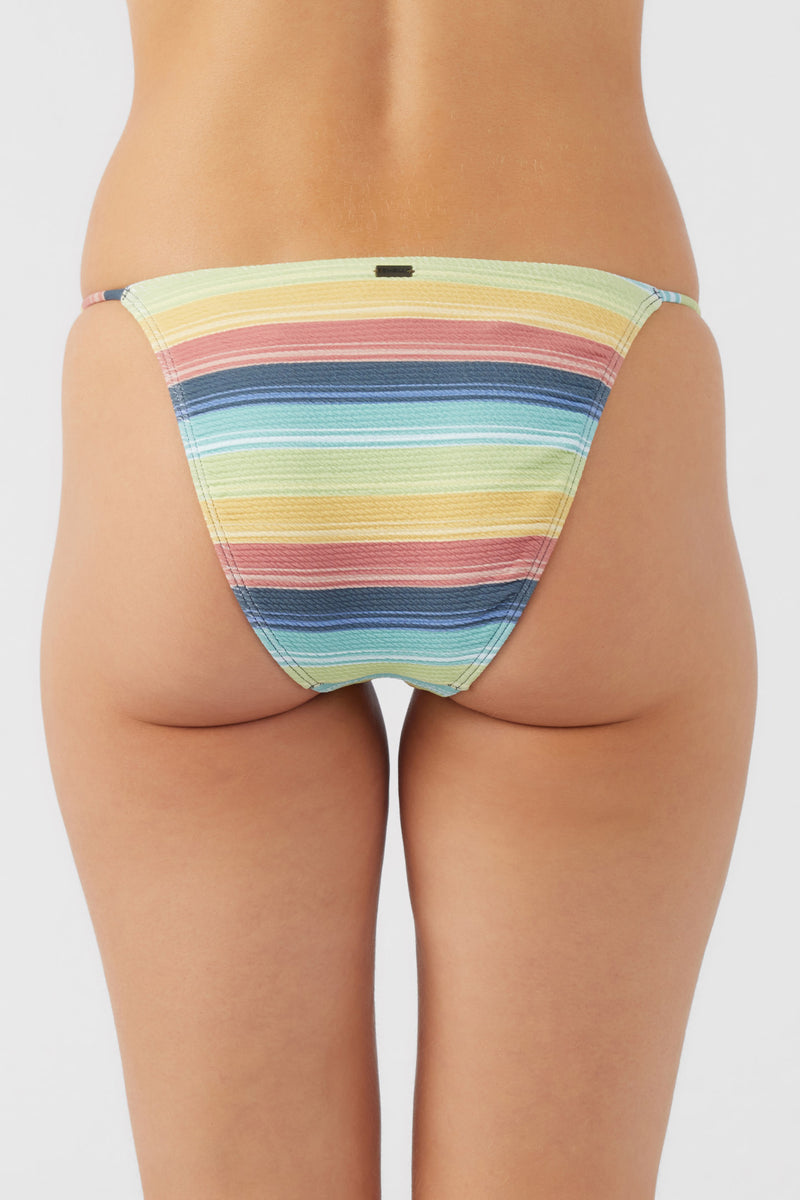 O`Neill BEACHBOUND STRIPE REDONDO BOTTOMS - Multi Clr - Sun Diego Boardshop