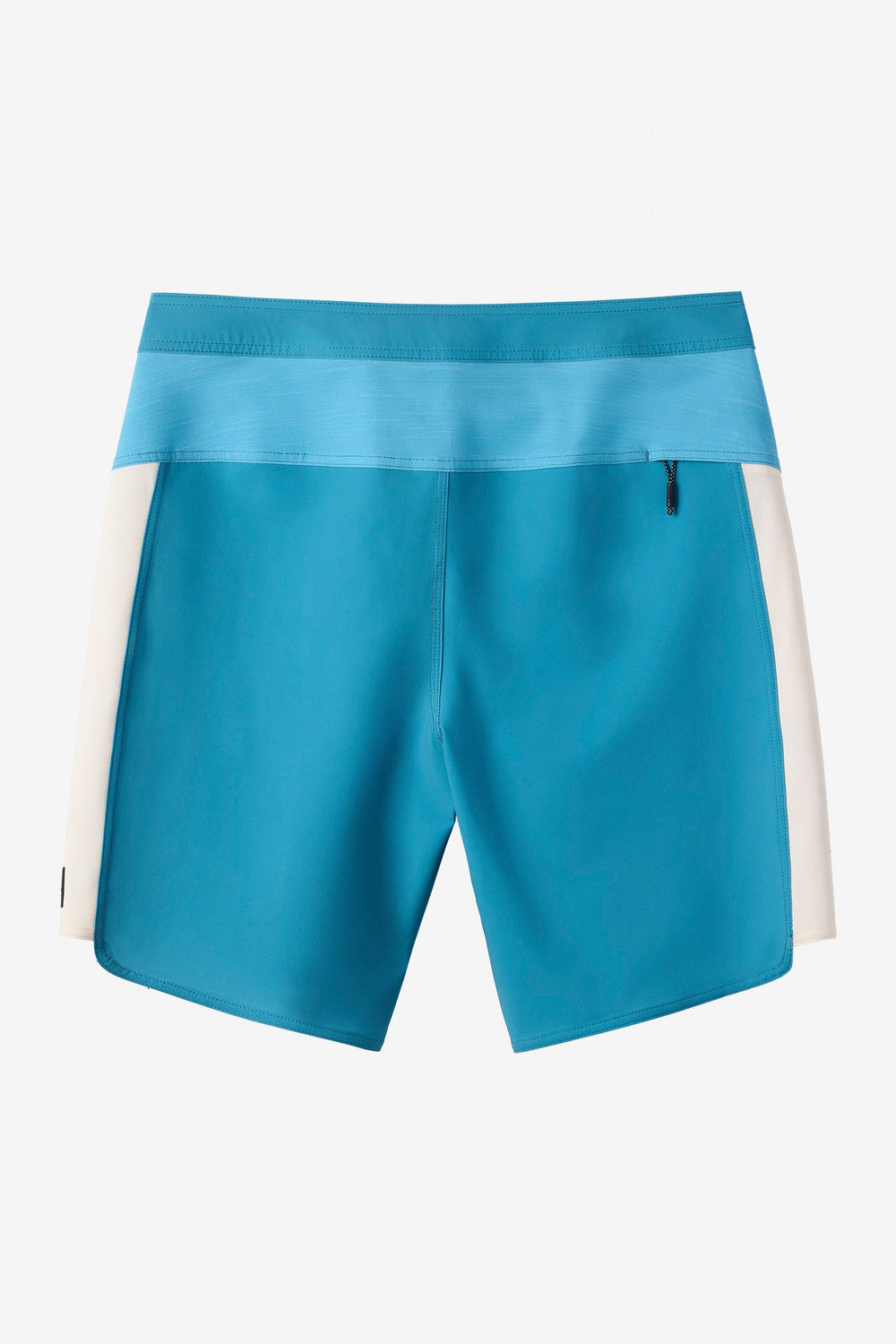 O'Neill HYPERFREAK TECH PANEL 18" BOARDSHORTS - BLUE FADE - Sun Diego Boardshop