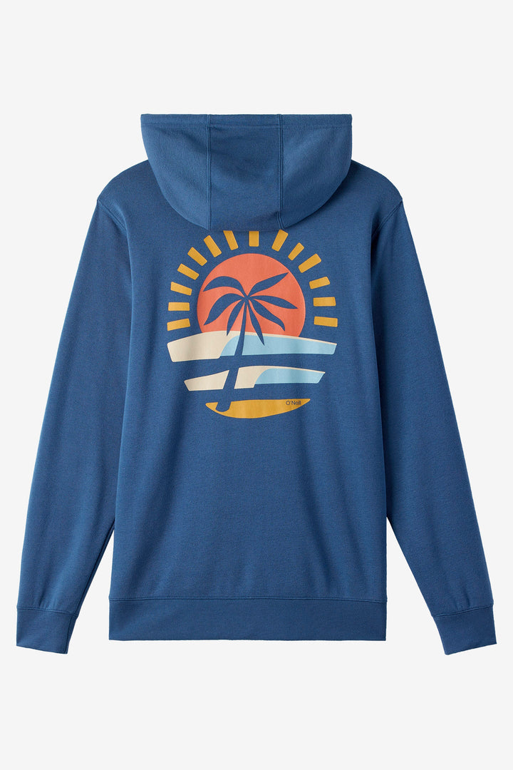 O'Neill OG TIDAL PULLOVER - INDIGO - Sun Diego Boardshop