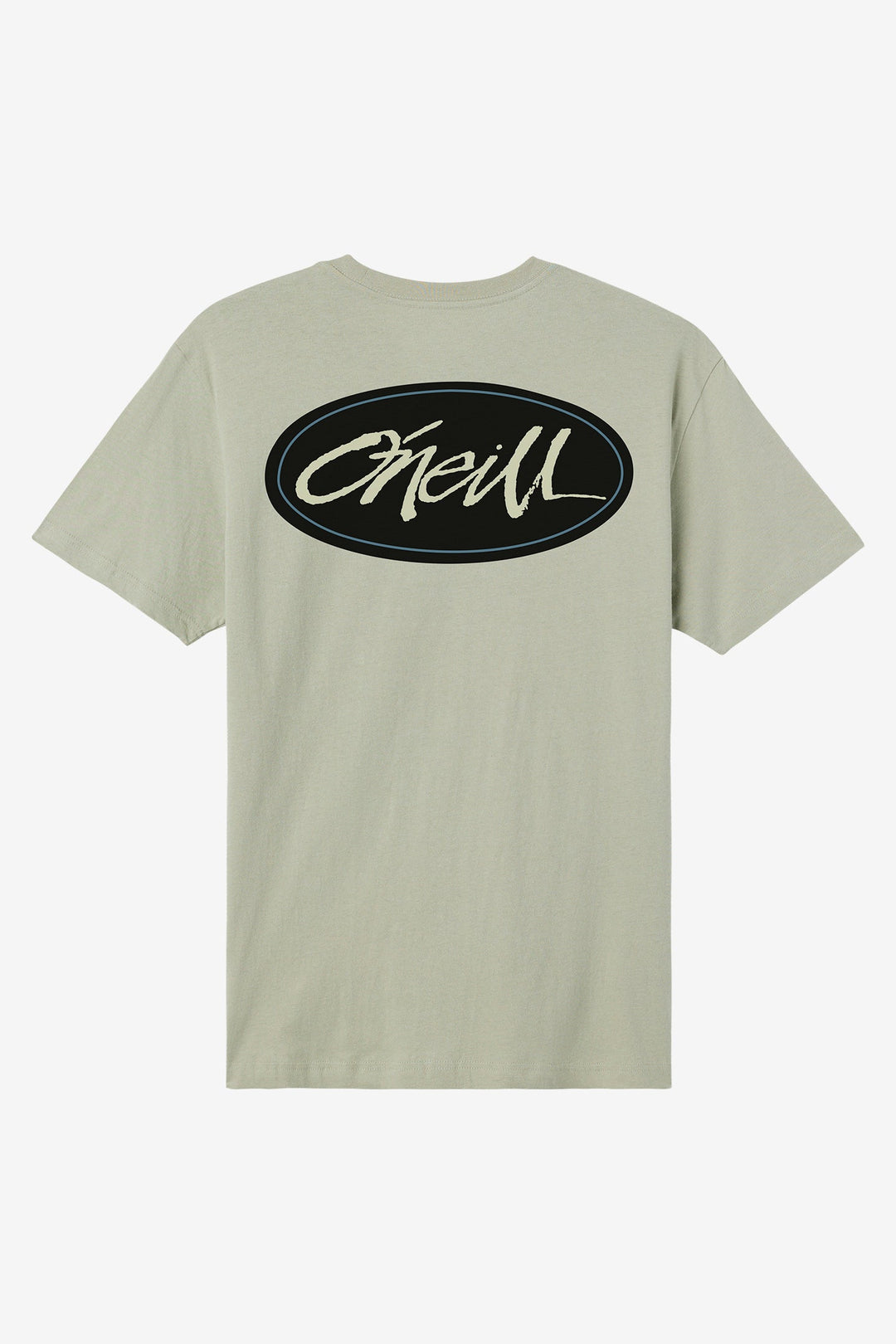 O'Neill Scrawl Standard Fit Tee - Seagrass - Sun Diego Boardshop