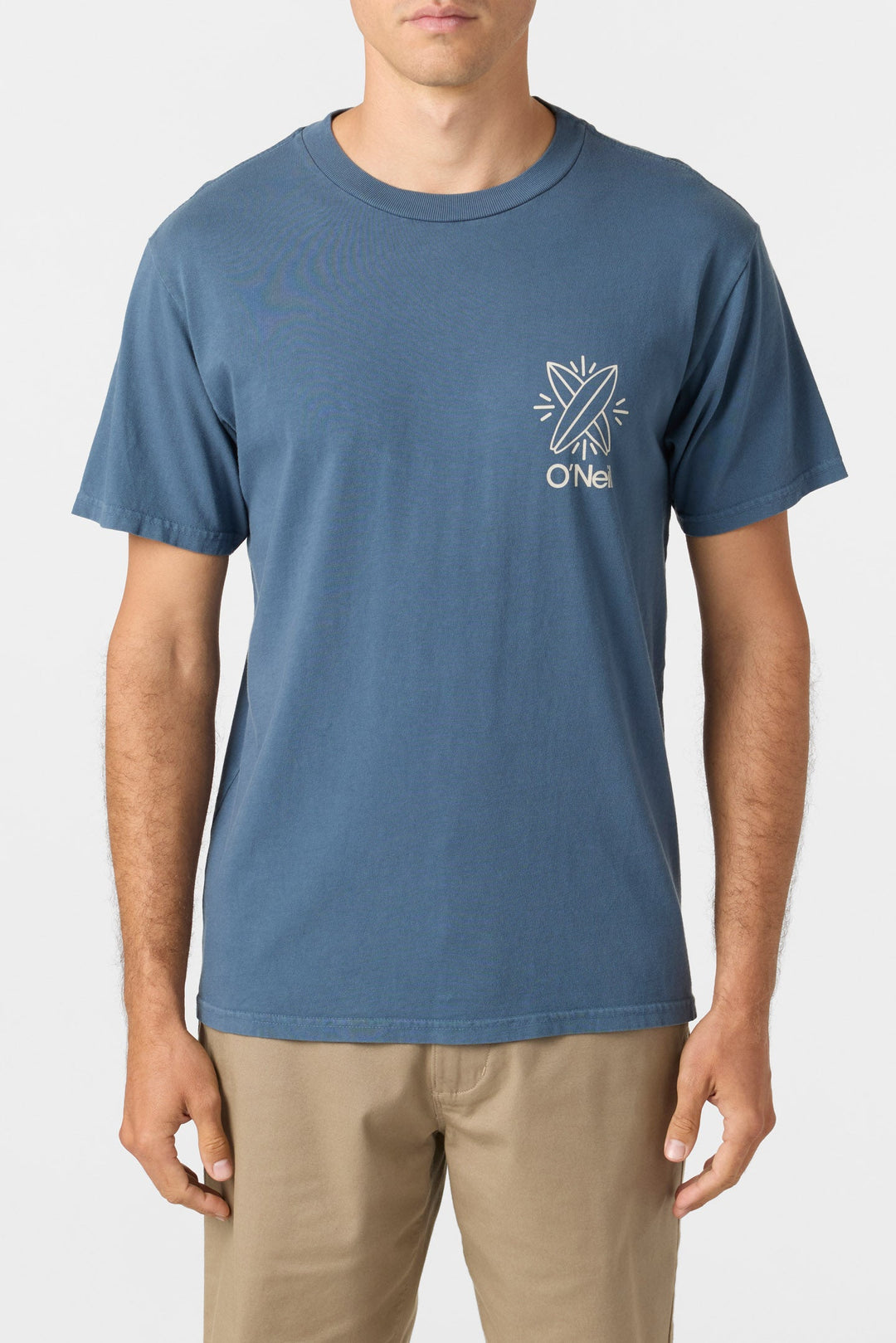 O'Neill OG VENICE TEE - INDIGO - Sun Diego Boardshop